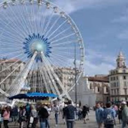 La Piboule - Au Coeur Du Panier T2 -39M2 Apartment Marseille Ngoại thất bức ảnh