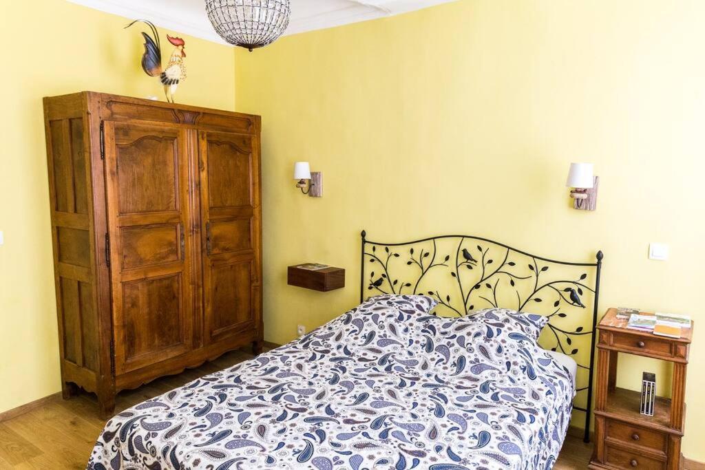 La Piboule - Au Coeur Du Panier T2 -39M2 Apartment Marseille Ngoại thất bức ảnh