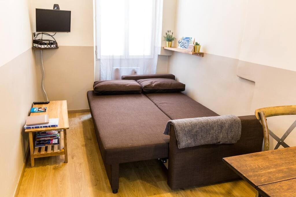 La Piboule - Au Coeur Du Panier T2 -39M2 Apartment Marseille Ngoại thất bức ảnh